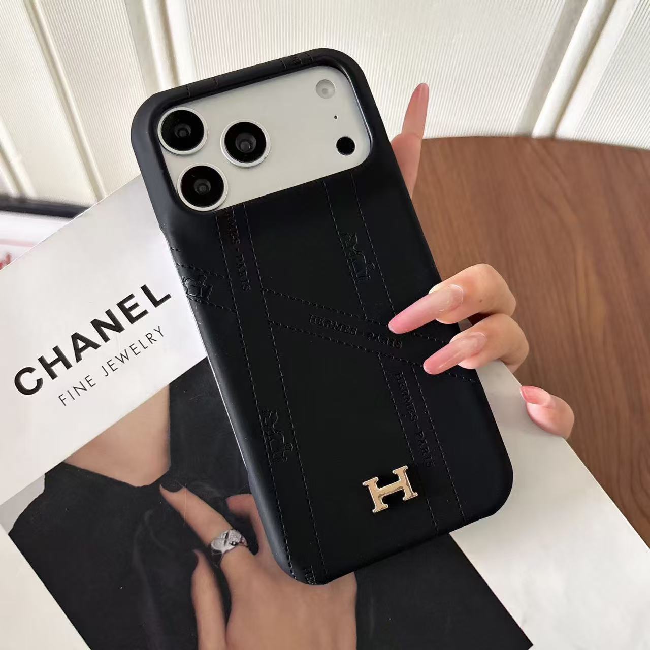 New Design Phone Case For iPhone