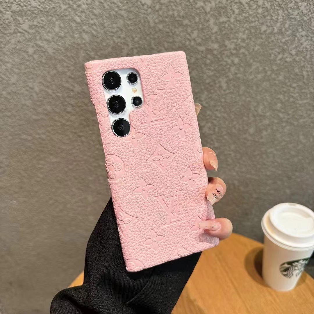 Trendy Body Galaxy Case For Samsung