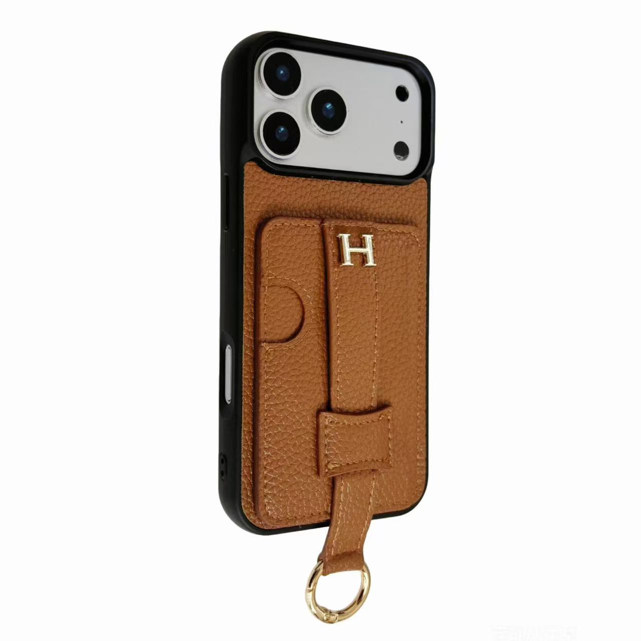 Card Wristband Colors Phone Case For iPhone
