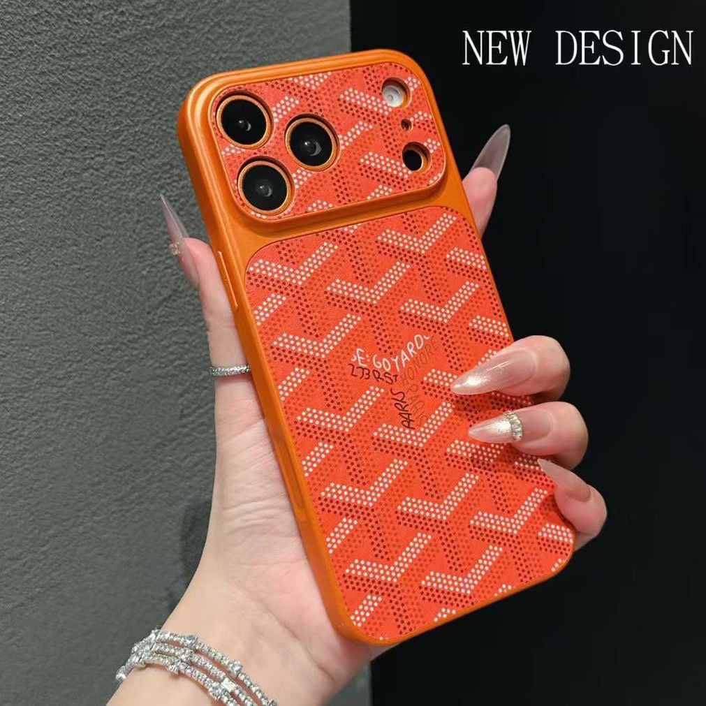 Full Cool Design Phone Case For iPhone
