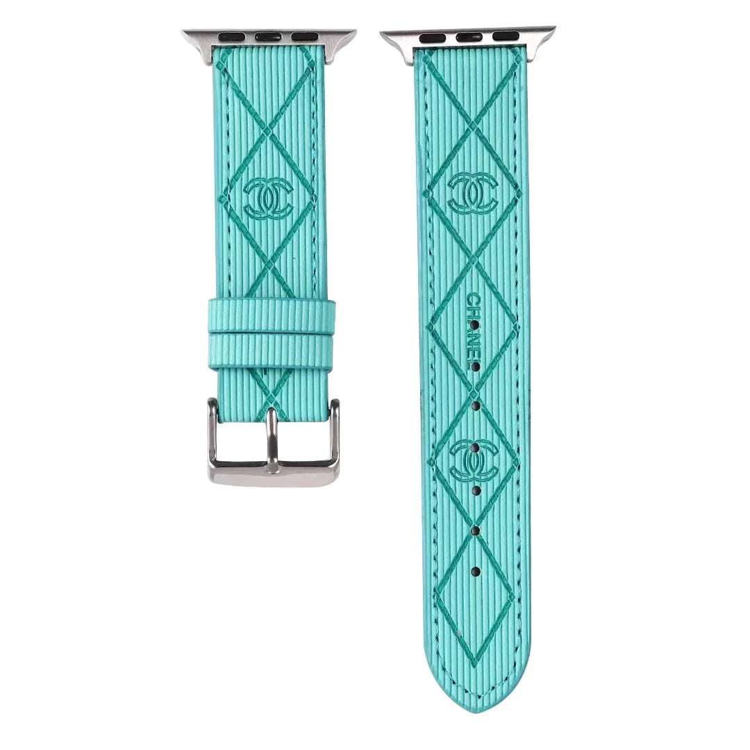 Fresh Colorful Apple Watch Straps