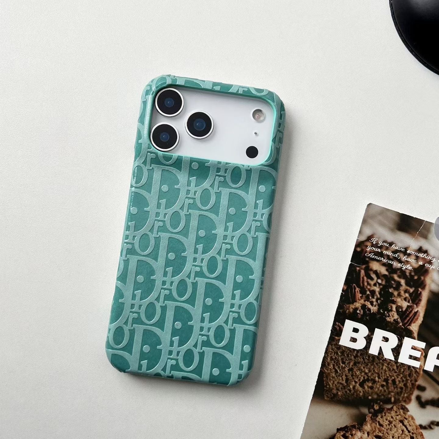 Fashion Printed Phone Case For iPhone