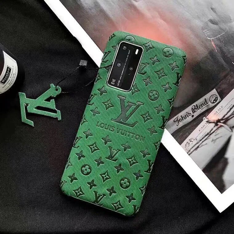 Colorful Smart Galaxy Case For Samsung