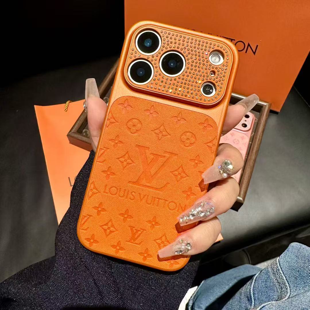 Spring Beautiful Phone Case For iPhone
