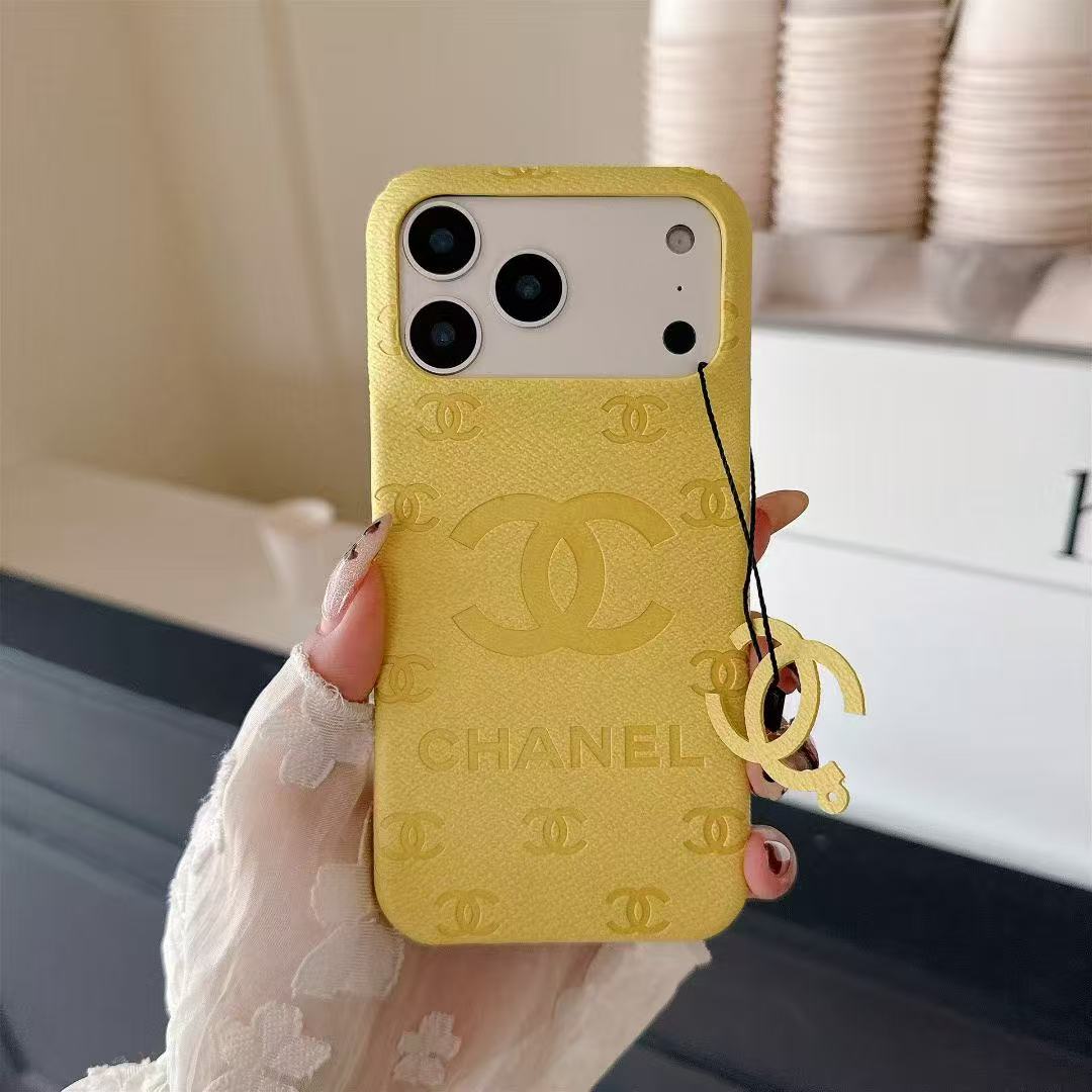 Witchery Colorful Phone Case For iPhone