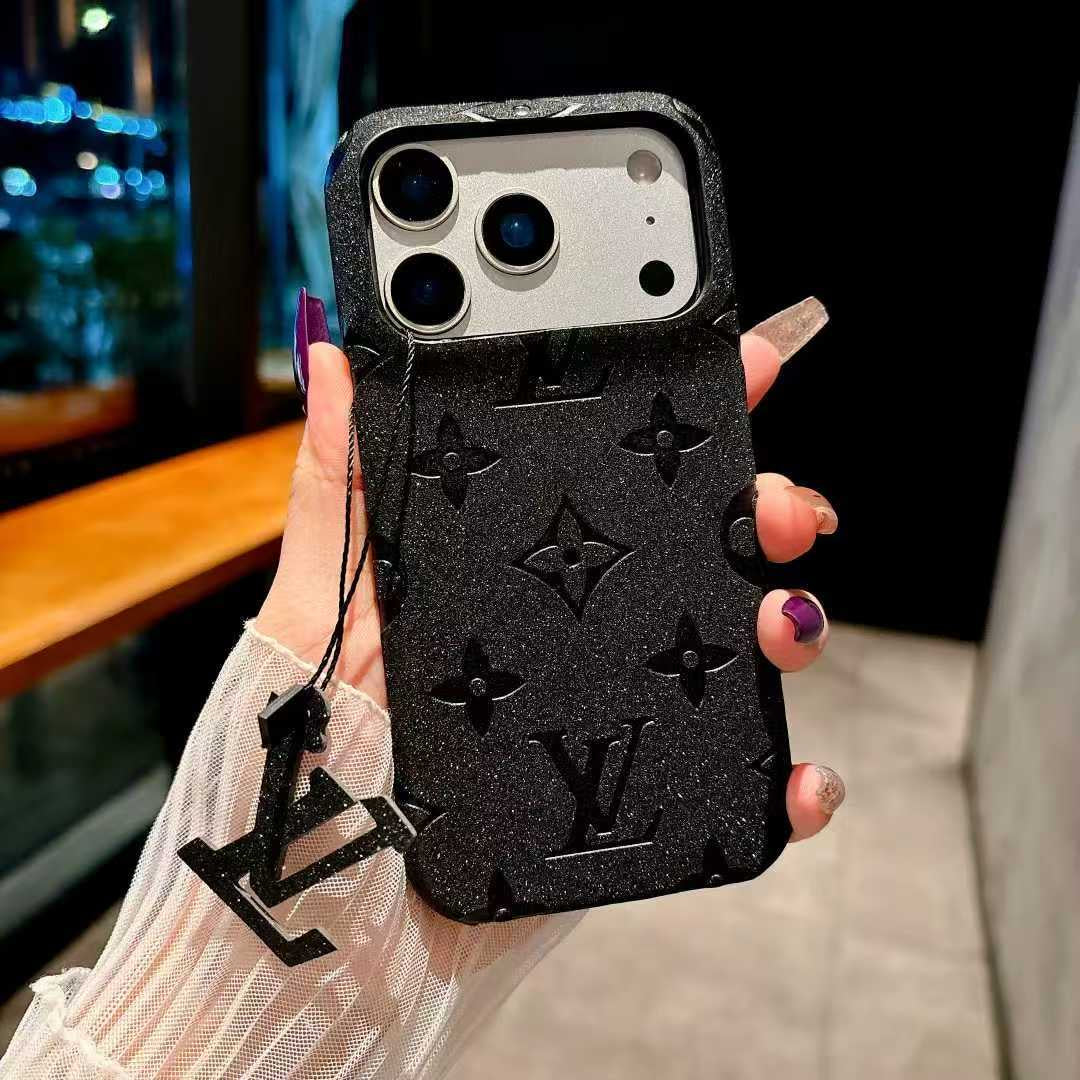 New Bling Phone Case For iPhone
