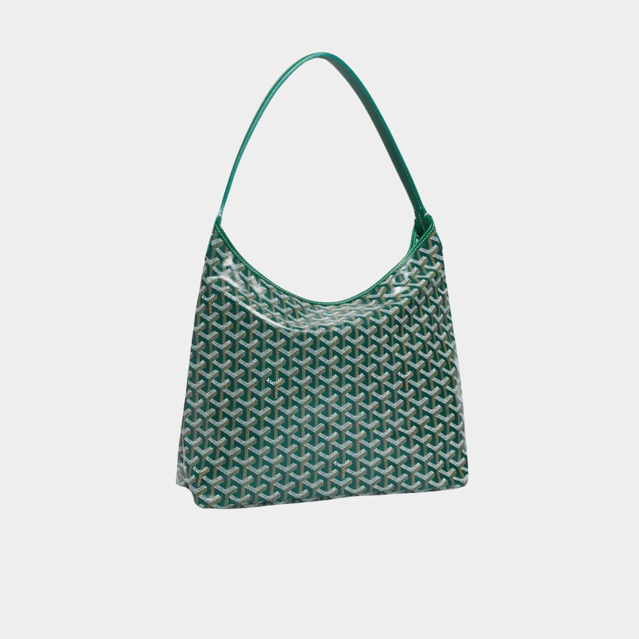 Boheme Hobo Bag