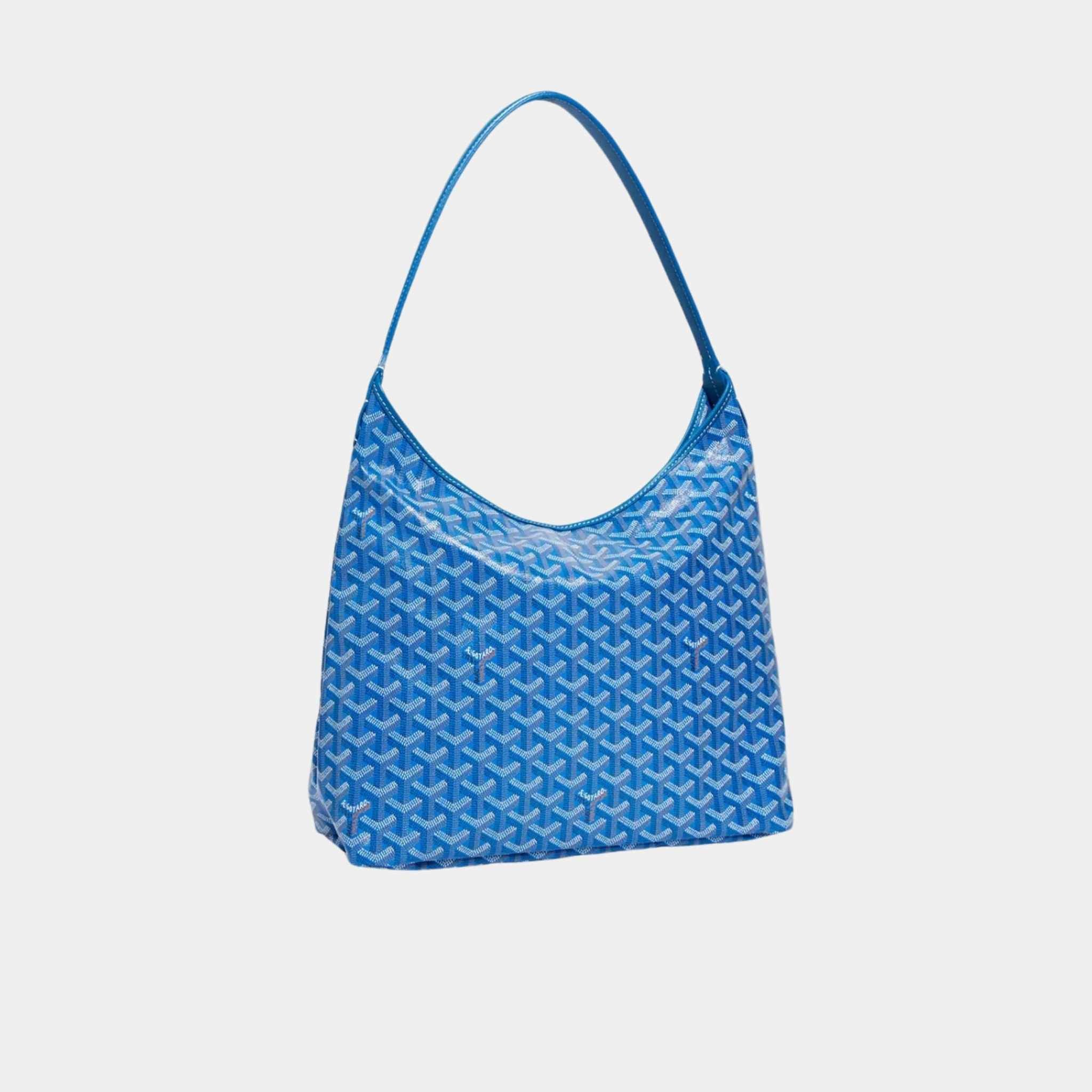 Boheme Hobo Bag