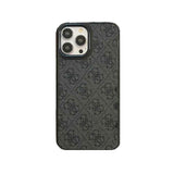 Yellow Luxury iPhone Case-MD231025