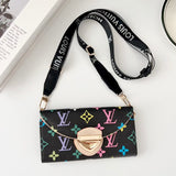 New Wallet Phone Cover For Samsung S22/S23/S24/S25/S26/S22U/S23U/S24U/S25U/S26U