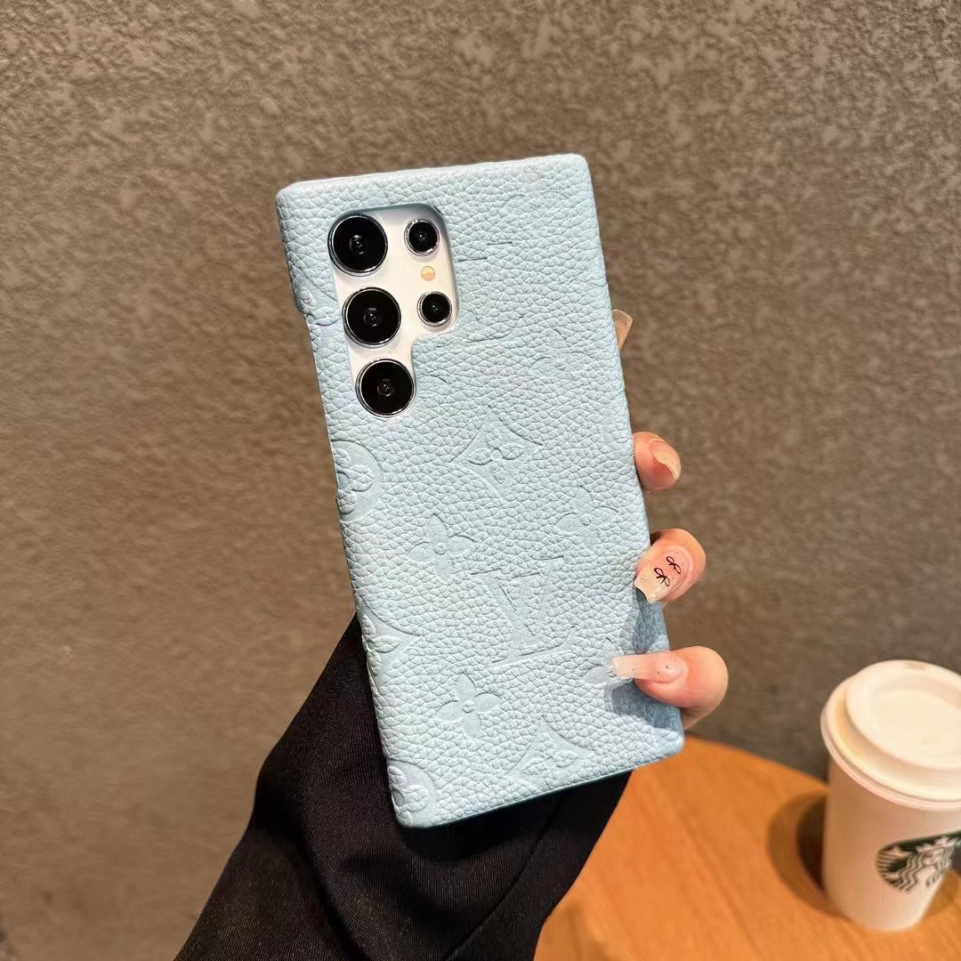 Trendy Body Galaxy Case For Samsung