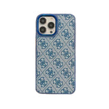 Yellow Luxury iPhone Case-MD231025