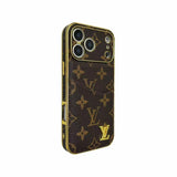 Printed Shell Phone Case For iPhone