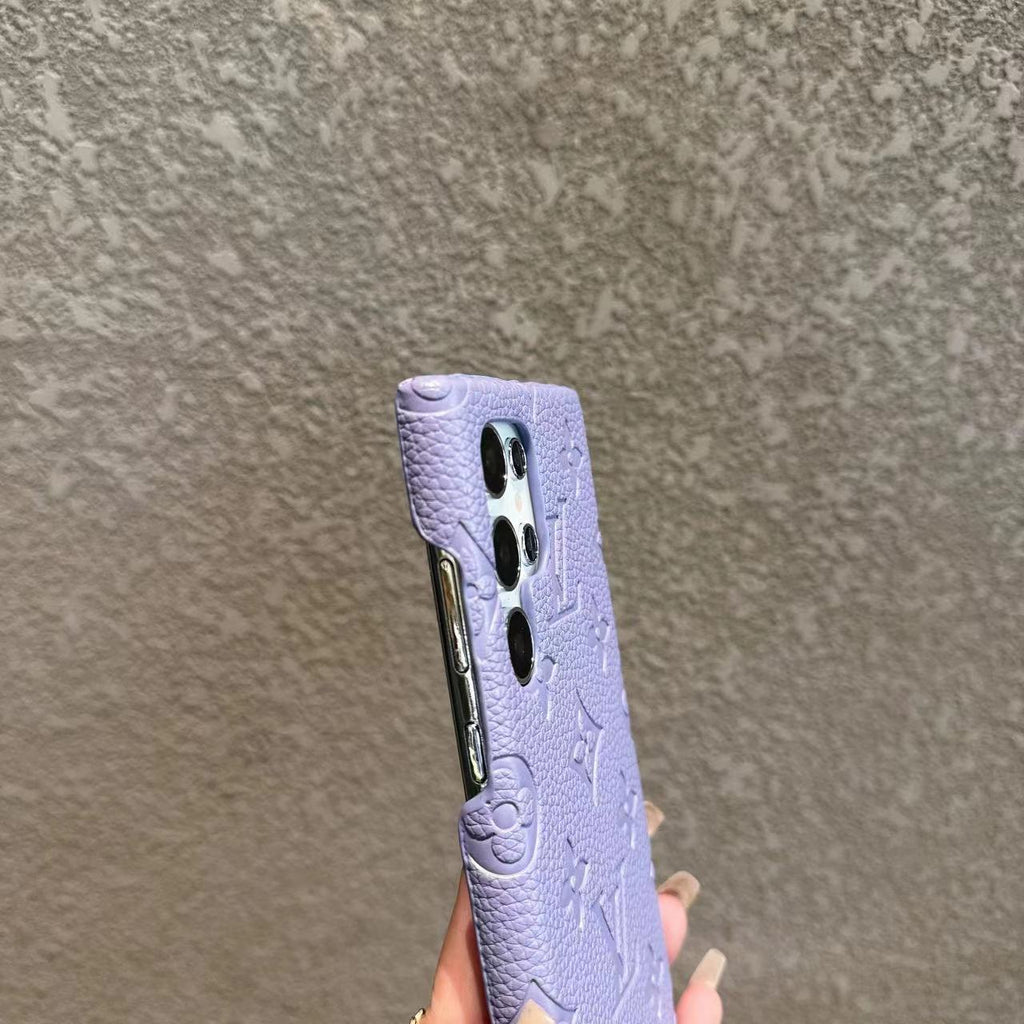 Trendy Body Galaxy Case For Samsung