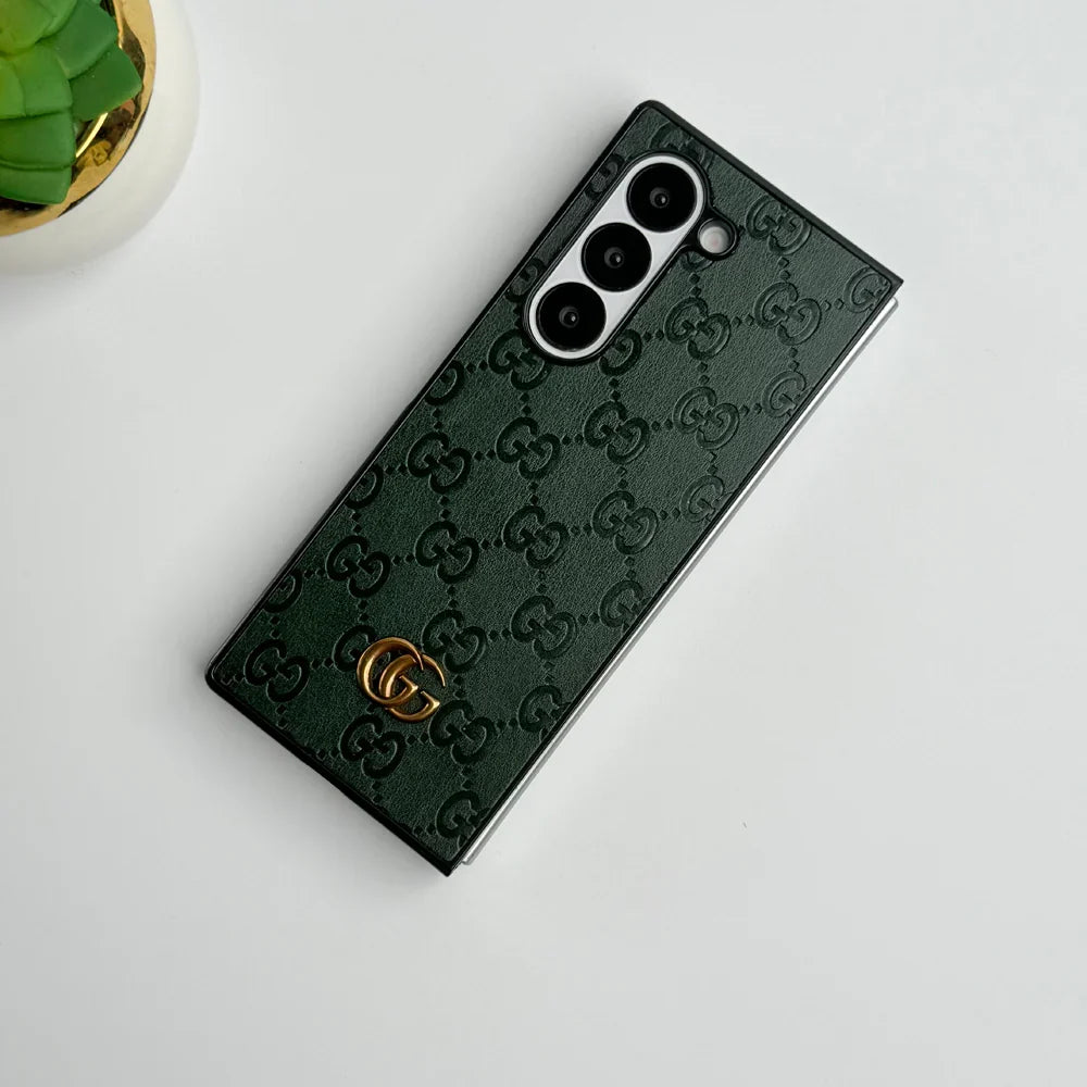 Classic Trendy Galaxy Case For Samsung