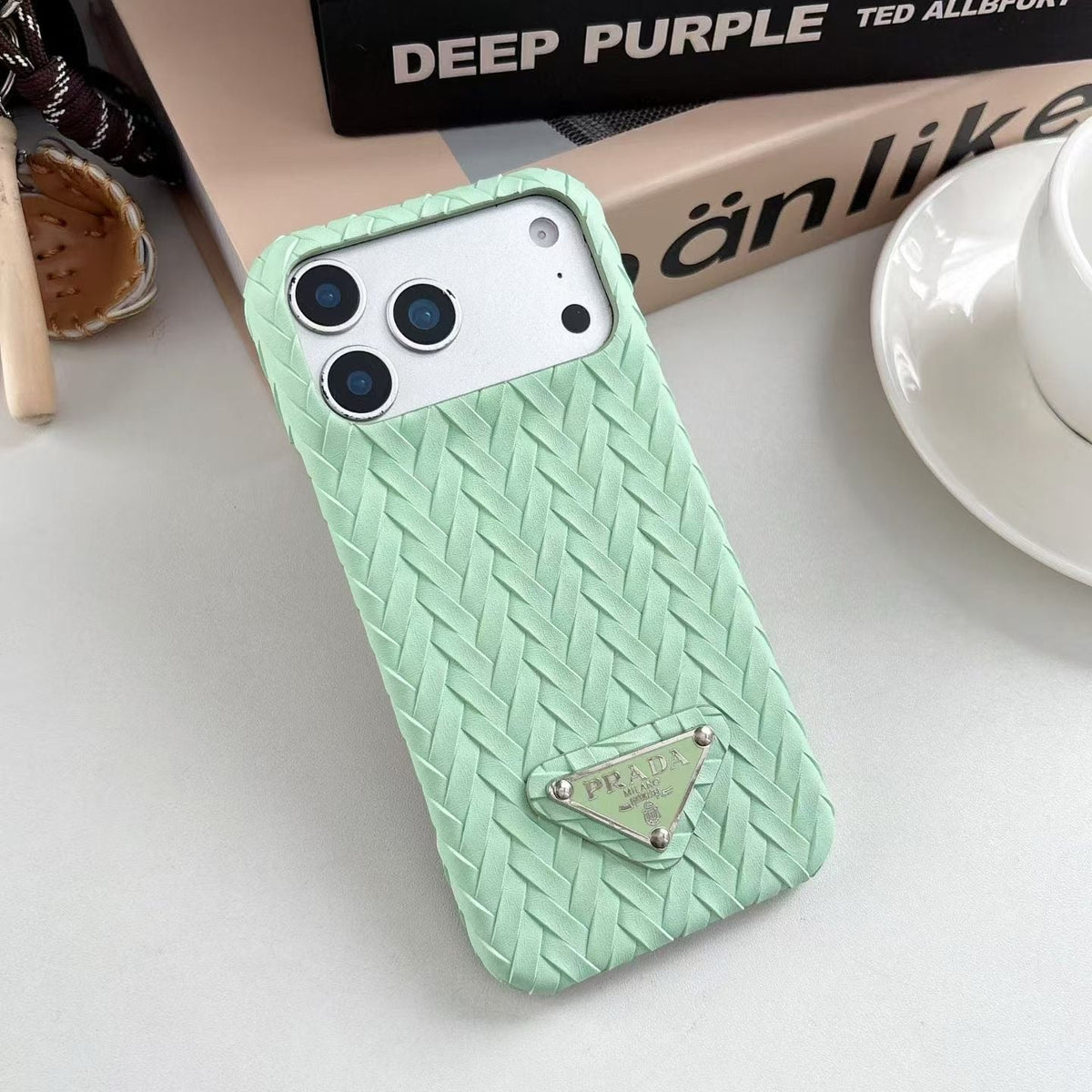 Miss Trendy Galaxy Case For Samsung