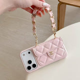 Fresh Diagonal Phone Case For iPhone