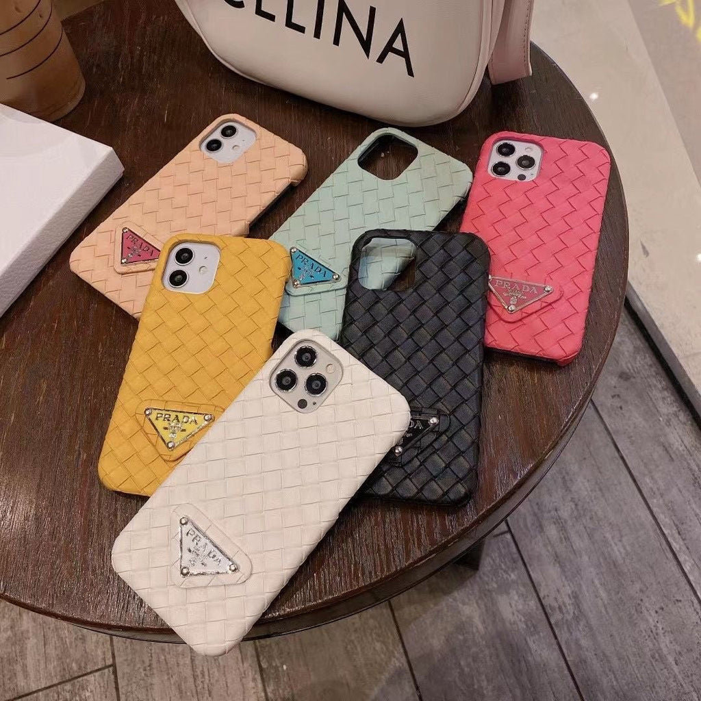 Fashion Colorful Phone Case For iPhone