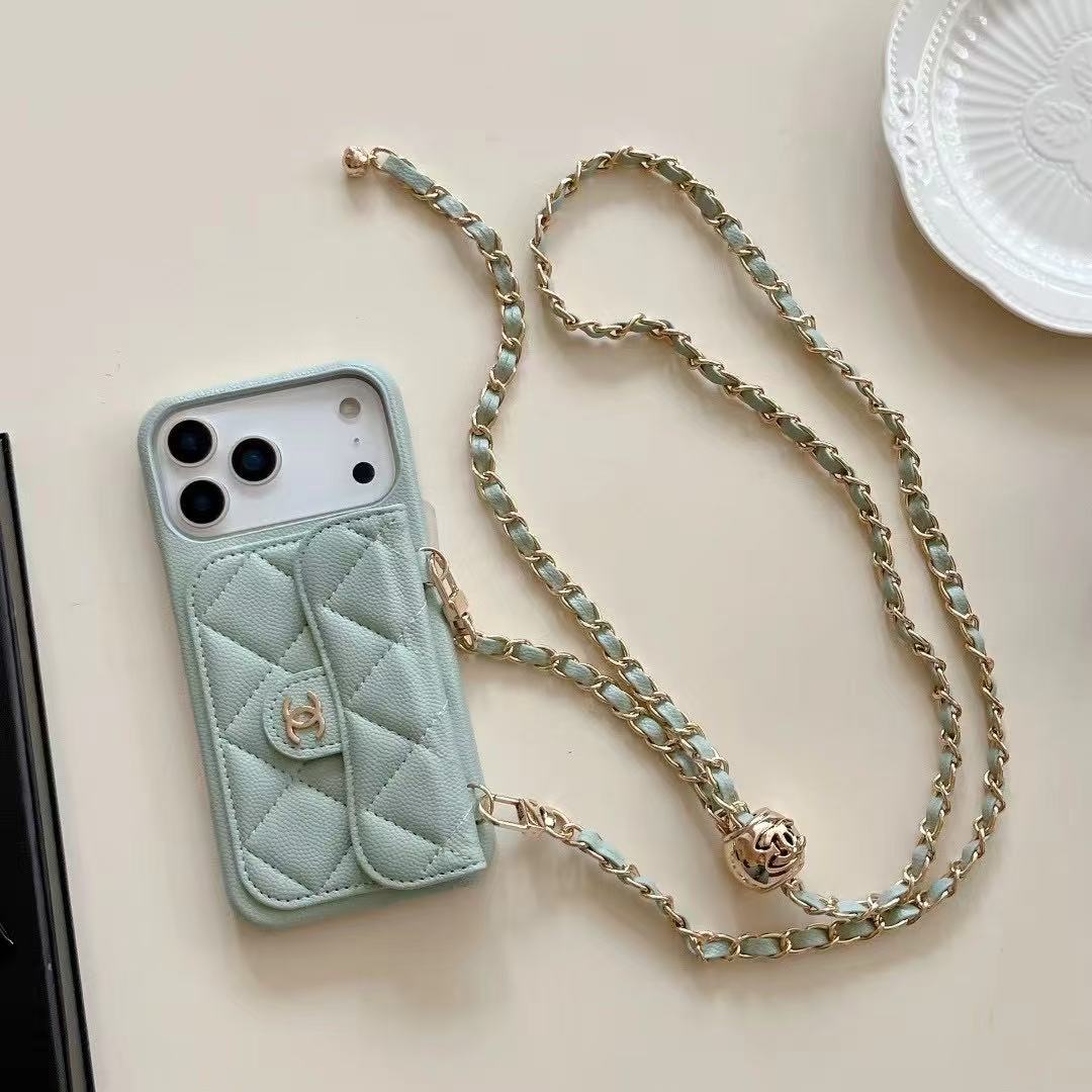 Latest Diagonal Phone Case For iPhone