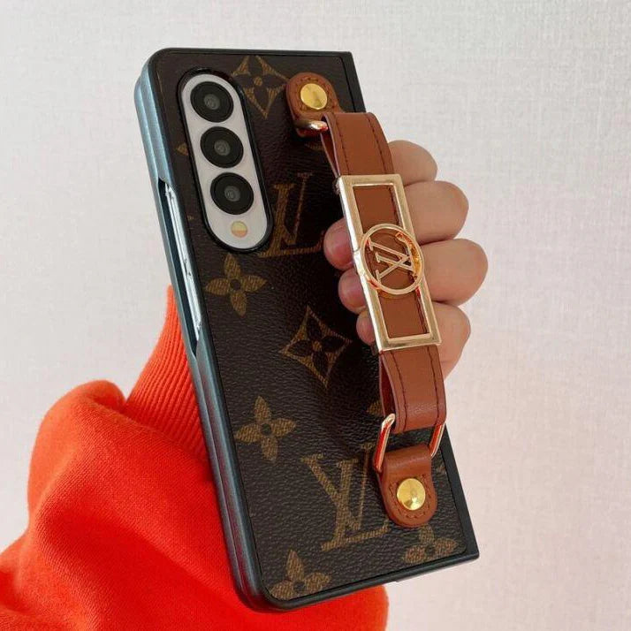 Strap Holder Galaxy Case For Samsung