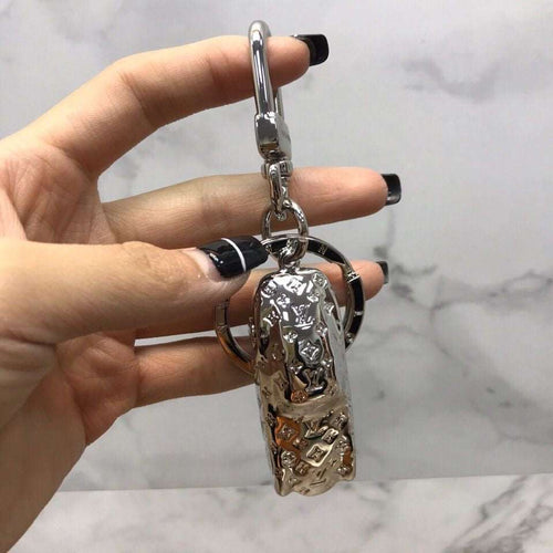Car Pendant Keychain