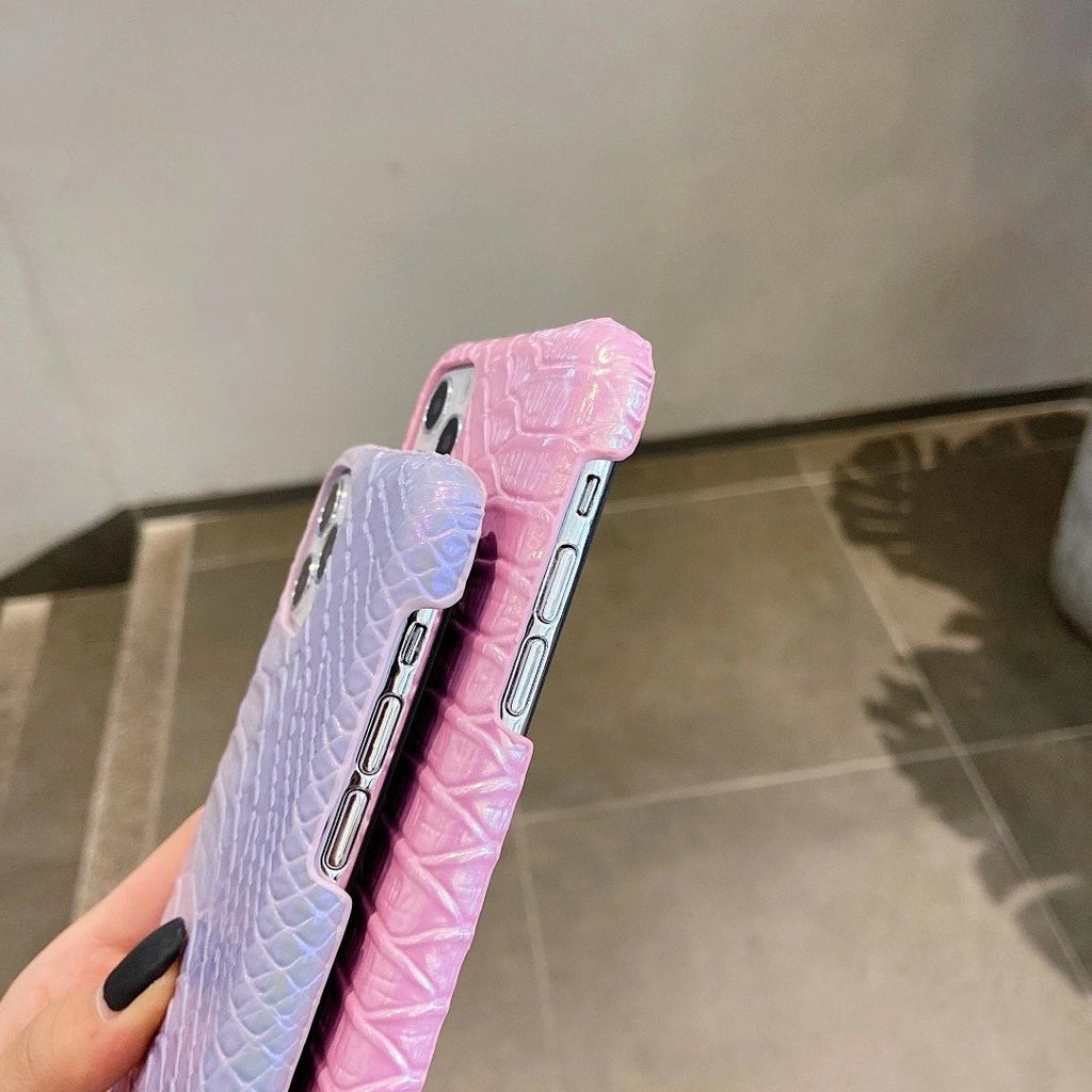 Design Sparkling Phone Case For iPhone