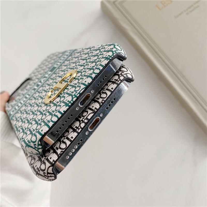 Spring Design Phone Case For iPhone