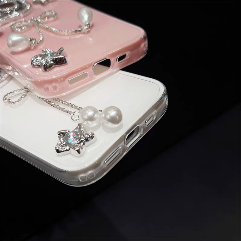 New Style Shiny Fashionable Phone Case