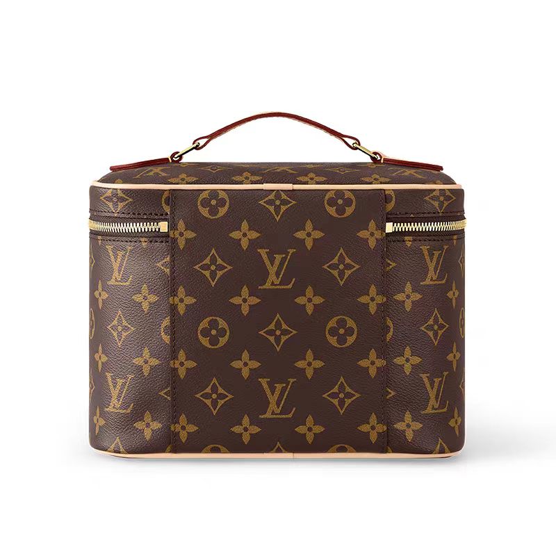 Premium Cosmetic Bag