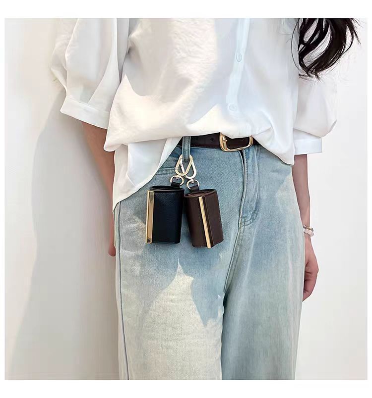Trendy Foldable Multi-Functional Shopping Bag