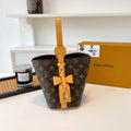 All In Mini Shoulder Bag | Stylish Compact Handbag with Adjustable Strap