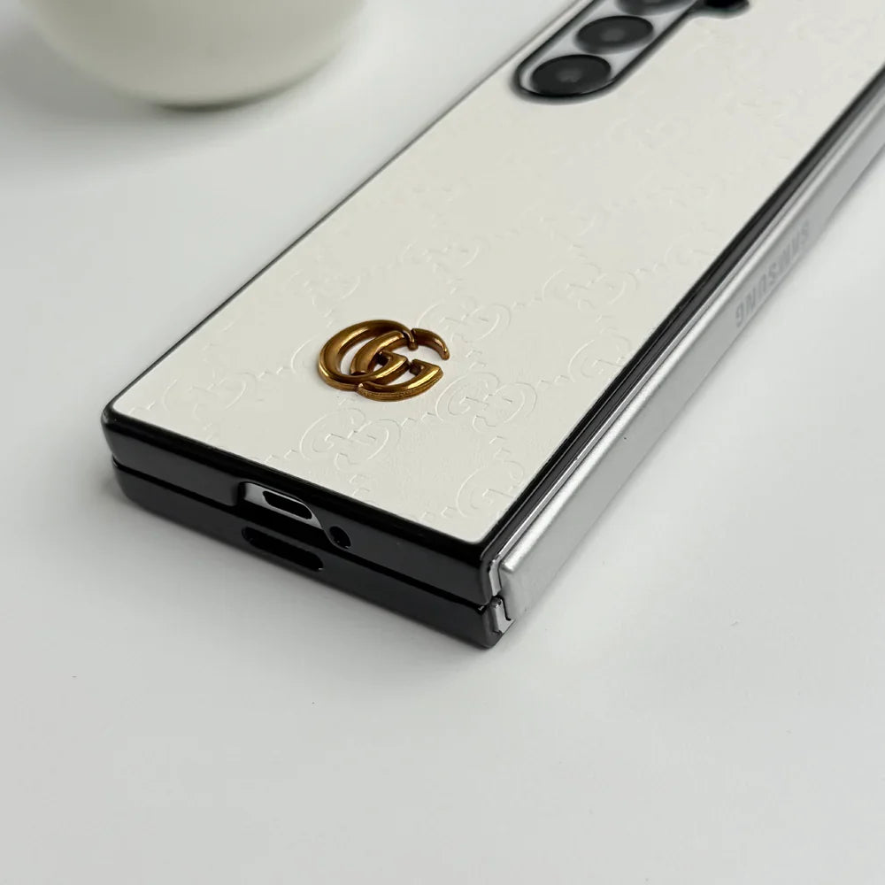 Classic Trendy Galaxy Case For Samsung