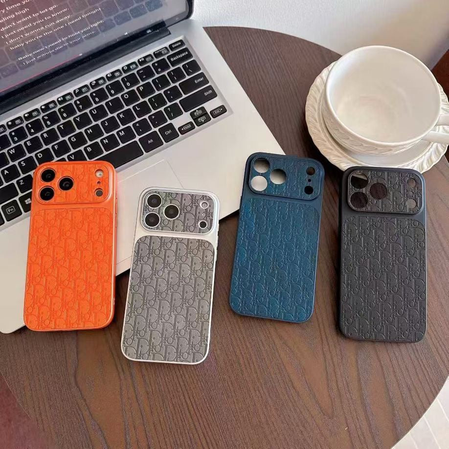New Full Design Phone Case For iPhone