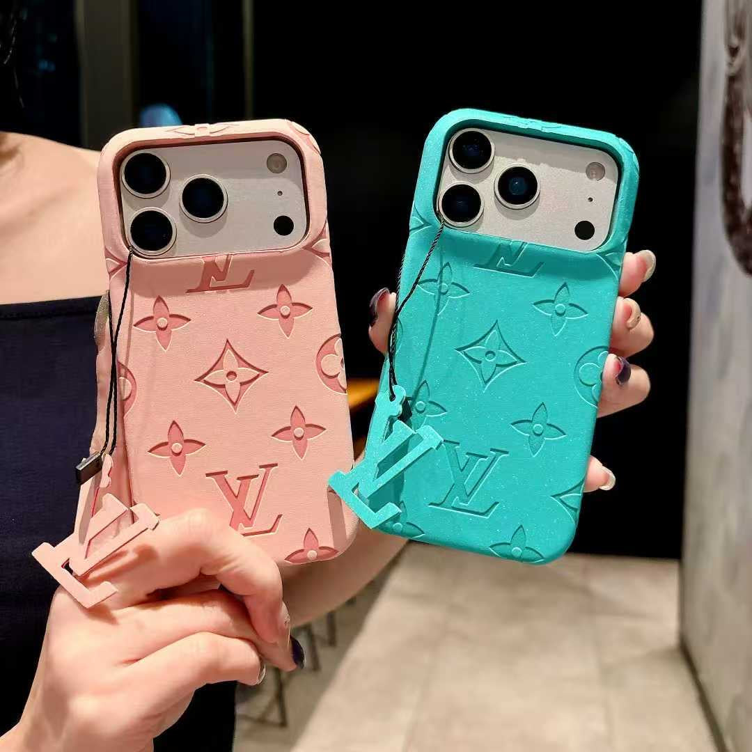 New Bling Phone Case For iPhone