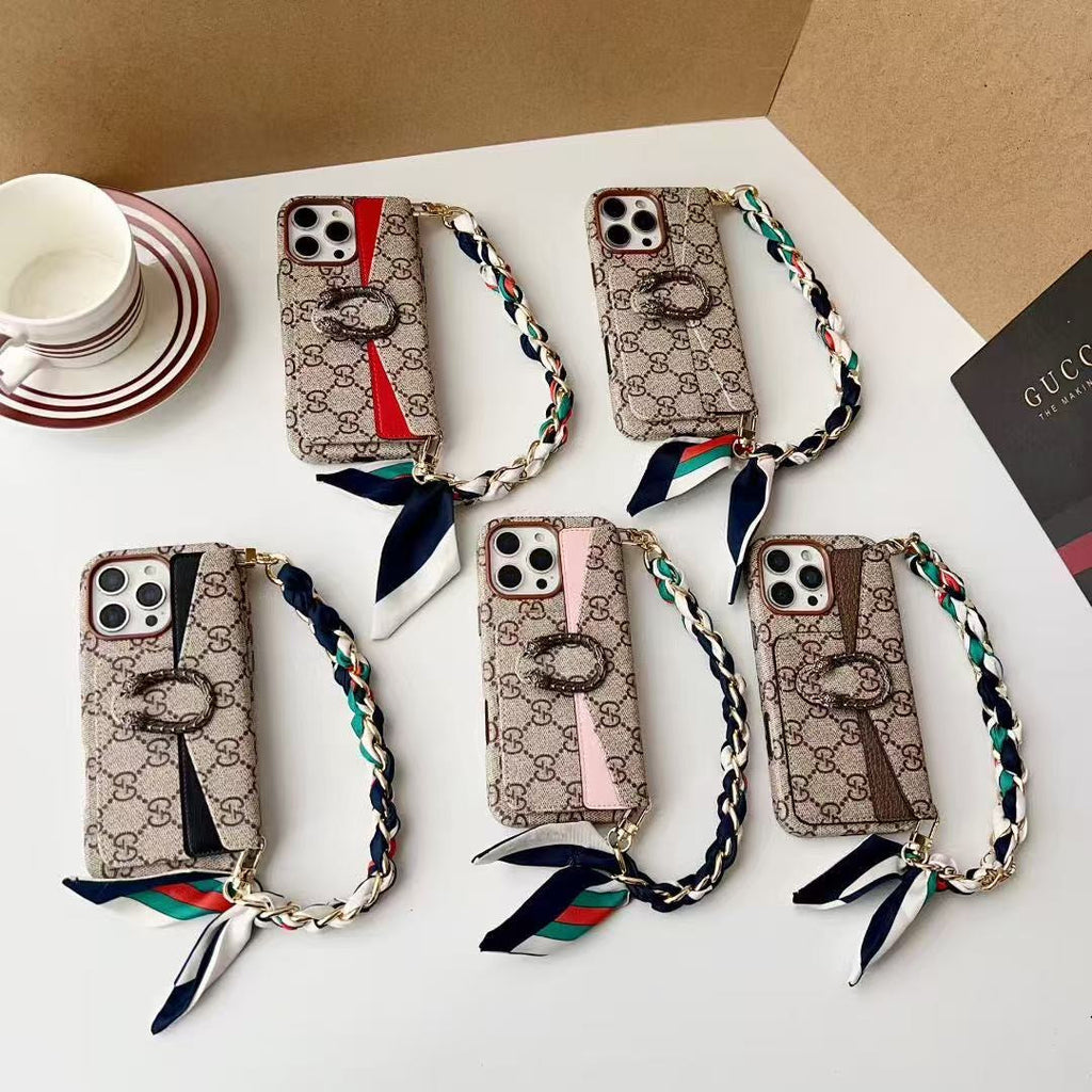 Advanced Design Phone Case For iPhone