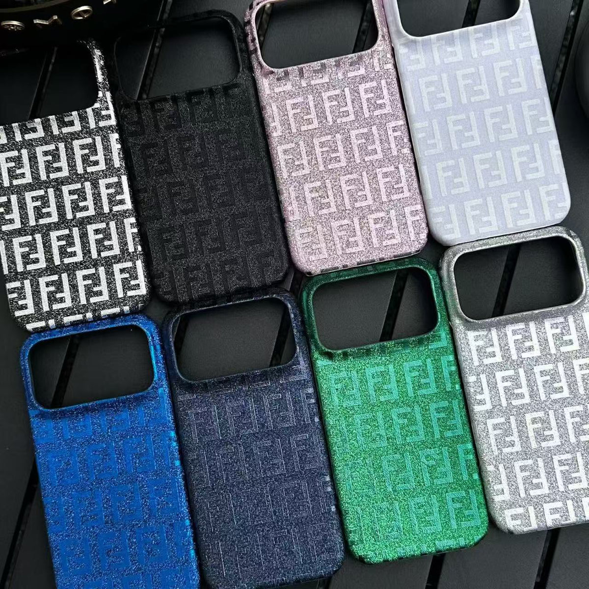 New Charismatic Phone Case For iPhone