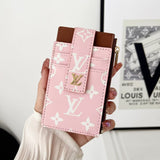 Early Autumn Card Holder