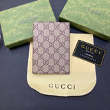 Fashion Wallet Clips Passport Card Cover