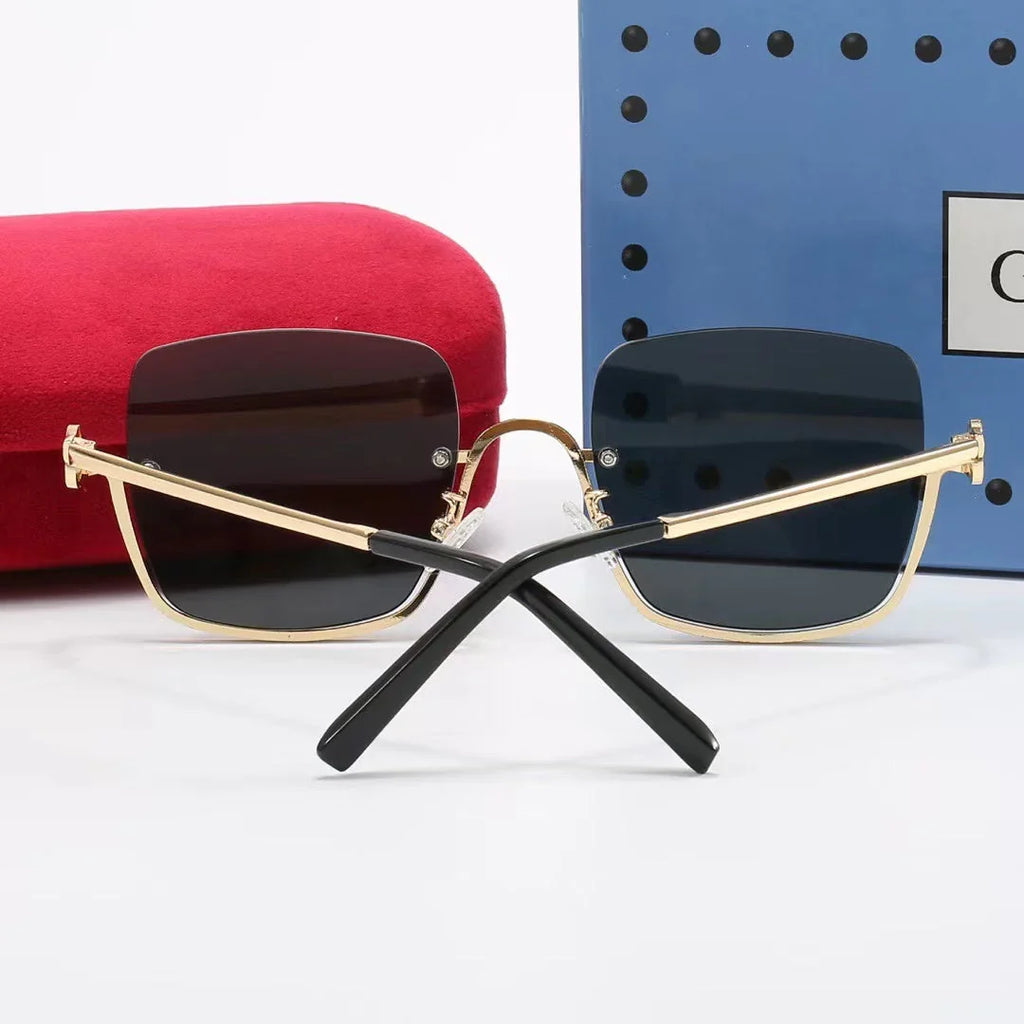 Fashion Sunglasses—1279