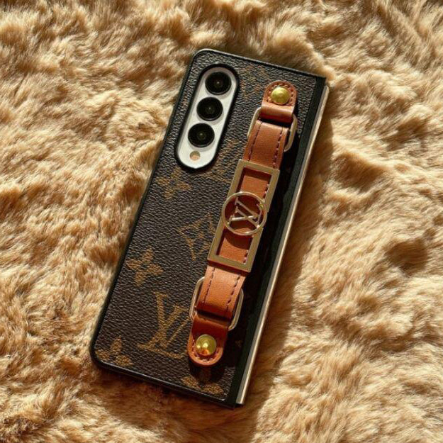 Strap Holder Galaxy Case For Samsung