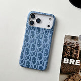 Fashion Printed Phone Case For iPhone