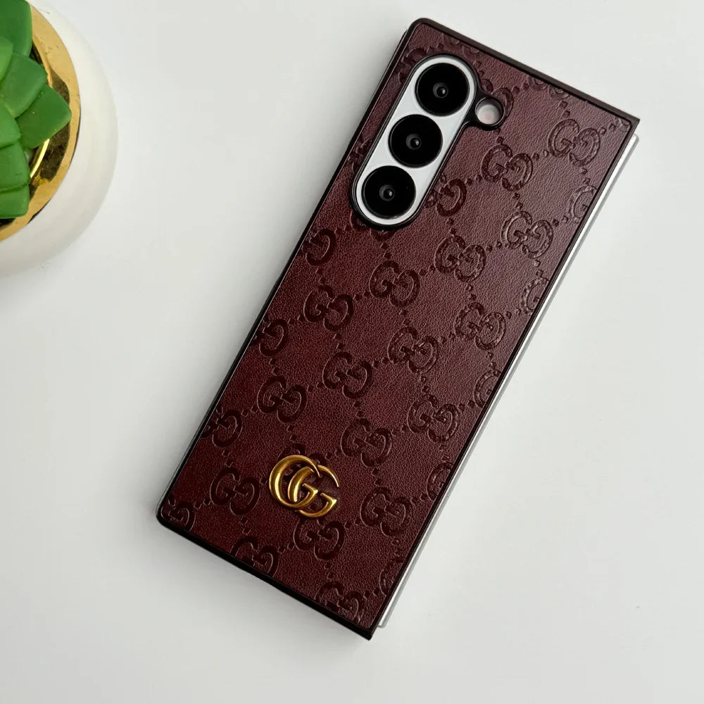 Classic Trendy Galaxy Case For Samsung