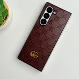 Classic Trendy Galaxy Case For Samsung