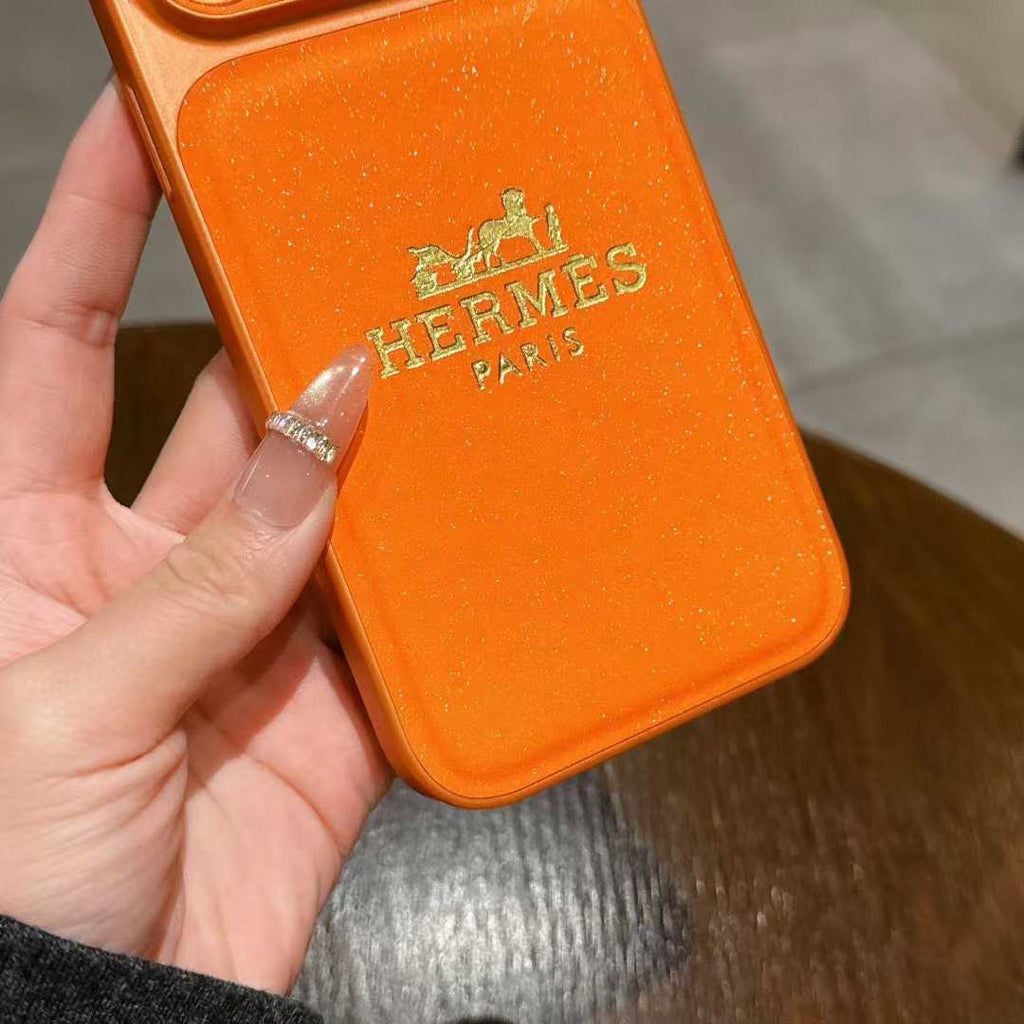 Bling Full Design Phone Case For iPhone