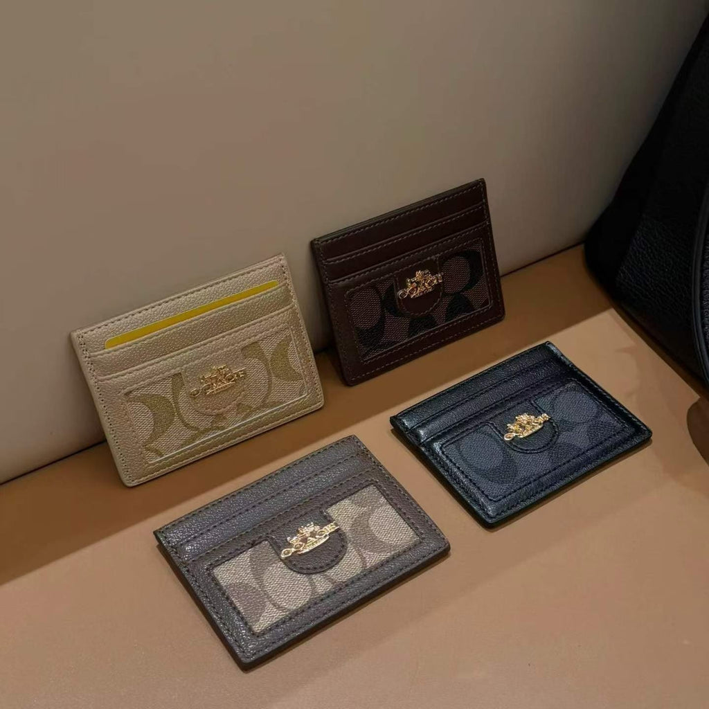 Fresh Card Holder