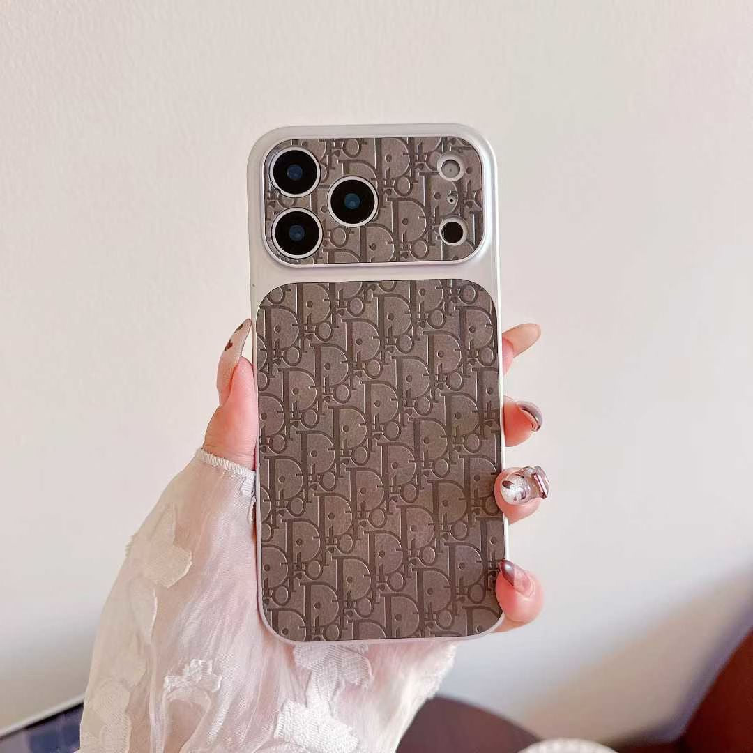 New Full Design Phone Case For iPhone