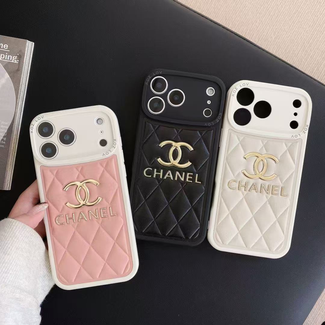Argyle Fashion Phone Case For iPhone