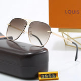 Clockwise Sunglasses 3852