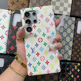 Classic Traditional Samsung Case (5 Colors)