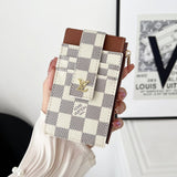 Early Autumn Card Holder